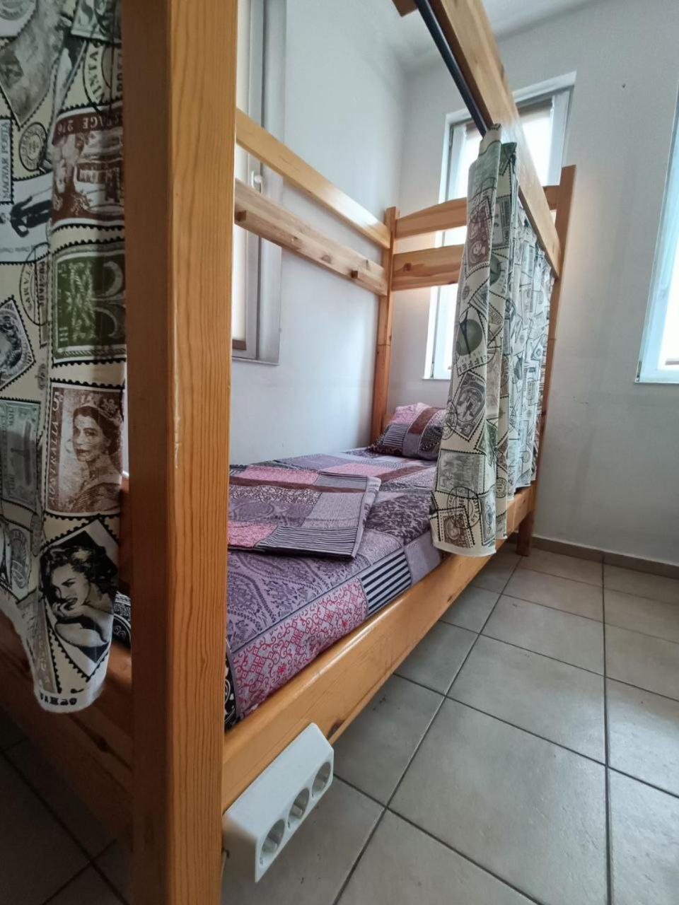 10 Coins Hostel & Tours Sofia Camera foto