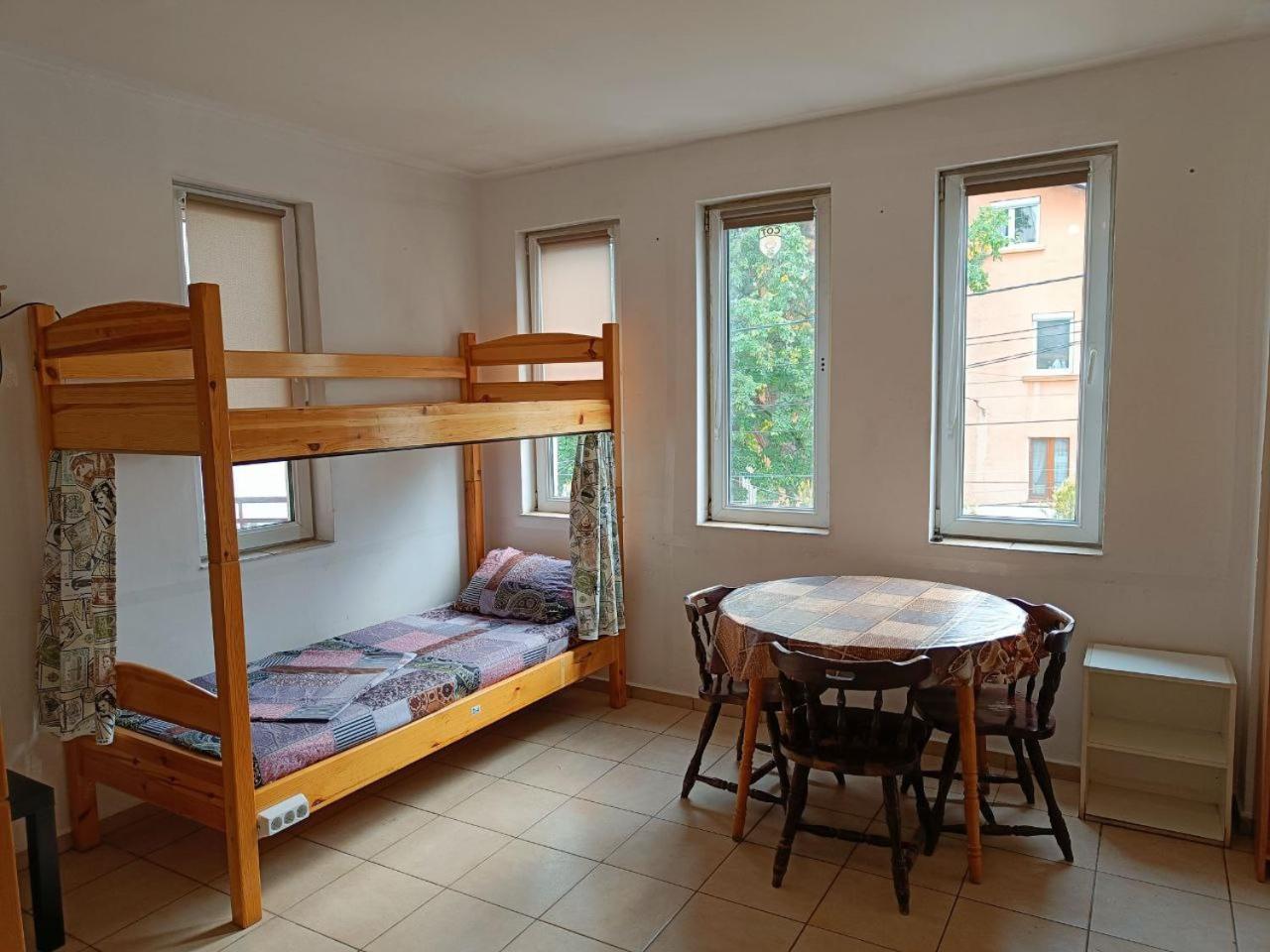 10 Coins Hostel & Tours Sofia Camera foto