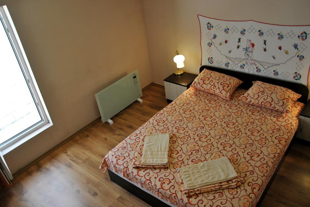 10 Coins Hostel & Tours Sofia Camera foto