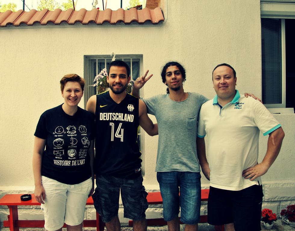 10 Coins Hostel & Tours Sofia Esterno foto